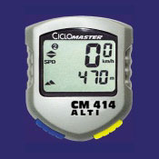 Ciclomaster Cm 414 Manual
